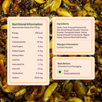 Bhatt's Garlic Pickle