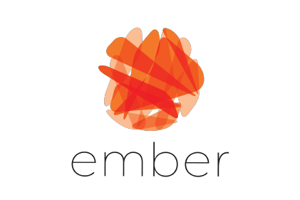 Ember Logo