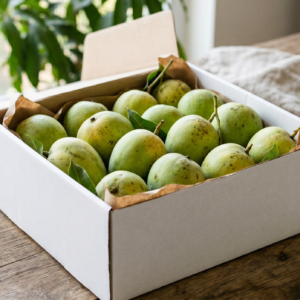 Mango box