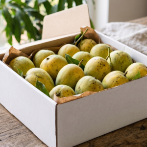 Mango box